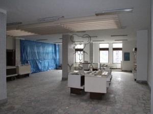 Pronájem obchodního prostoru, Nové Hrady, nám. Republiky, 314 m2