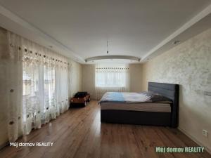 Prodej rodinného domu, Příbram - Příbram II, 340 m2