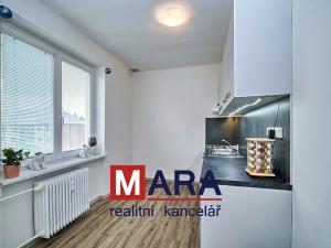 Prodej bytu 3+1, Mohelnice, Spartakiádní, 61 m2