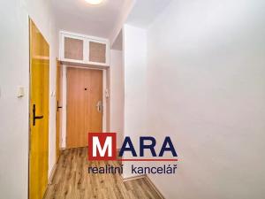 Prodej bytu 3+1, Mohelnice, Spartakiádní, 61 m2