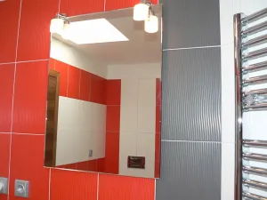 Pronájem bytu 2+kk, Praha - Vršovice, Ruská, 59 m2