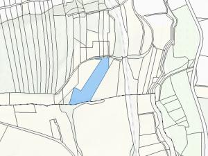 Prodej pole, Pnětluky, 65000 m2