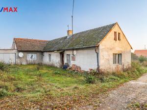 Prodej rodinného domu, Březová-Oleško - Březová, Hlavní, 765 m2