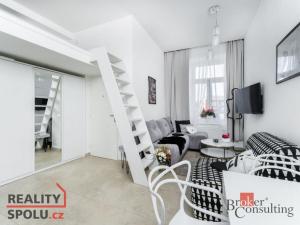 Pronájem bytu 1+kk, Albrechtice nad Orlicí, 1. máje, 30 m2