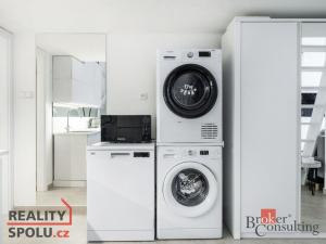 Pronájem bytu 1+kk, Albrechtice nad Orlicí, 1. máje, 30 m2