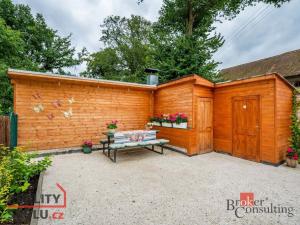 Pronájem bytu 1+kk, Albrechtice nad Orlicí, 1. máje, 30 m2