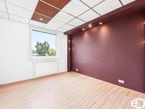 Prodej bytu 3+1, Chlumec nad Cidlinou, Zapečská, 75 m2