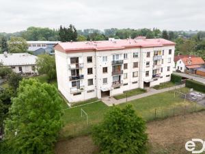 Prodej bytu 3+1, Chlumec nad Cidlinou, Zapečská, 75 m2