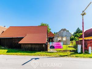 Prodej rodinného domu, Krasonice, 129 m2