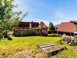 Prodej rodinného domu, Krasonice, 129 m2