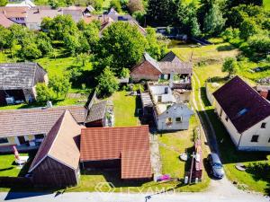 Prodej rodinného domu, Krasonice, 129 m2