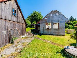 Prodej rodinného domu, Krasonice, 129 m2