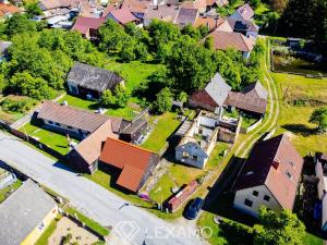 Prodej rodinného domu, Krasonice, 129 m2