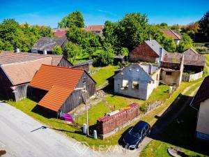 Prodej rodinného domu, Krasonice, 129 m2