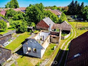 Prodej rodinného domu, Krasonice, 129 m2