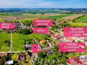 Prodej rodinného domu, Krasonice, 129 m2