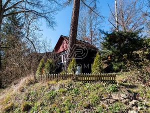Prodej chaty, Dolní Lukavice, 38 m2