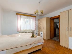 Prodej vícegeneračního domu, Zahořany, 236 m2