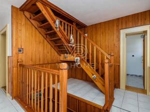 Prodej vícegeneračního domu, Zahořany, 236 m2