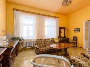 Prodej rodinného domu, Kdyně, Farní, 218 m2
