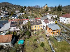Prodej rodinného domu, Kdyně, Farní, 218 m2