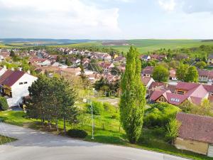 Prodej pozemku pro bydlení, Letonice, 323 m2