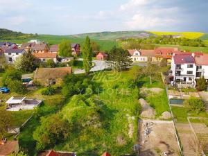 Prodej pozemku pro bydlení, Letonice, 663 m2