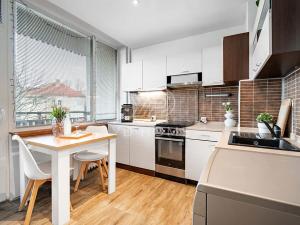 Prodej bytu 2+1, Nový Bor, Svojsíkova, 63 m2