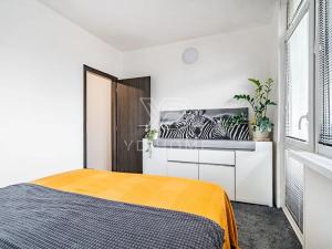 Prodej bytu 2+1, Nový Bor, Svojsíkova, 63 m2
