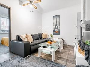 Prodej bytu 2+1, Nový Bor, Svojsíkova, 63 m2