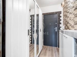 Prodej bytu 2+1, Nový Bor, Svojsíkova, 63 m2