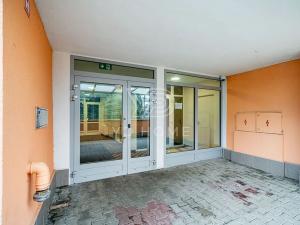 Prodej bytu 2+1, Nový Bor, Svojsíkova, 63 m2