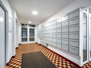Prodej bytu 2+1, Nový Bor, Svojsíkova, 63 m2