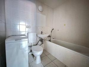 Pronájem bytu 3+1, Oybin, Německo, Töpferstraße, 68 m2