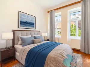 Prodej bytu 3+1, České Budějovice, Skuherského, 72 m2