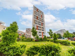 Prodej bytu 1+kk, Praha - Horní Měcholupy, Hornoměcholupská, 26 m2