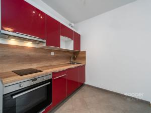 Prodej bytu 1+kk, Praha - Horní Měcholupy, Hornoměcholupská, 26 m2