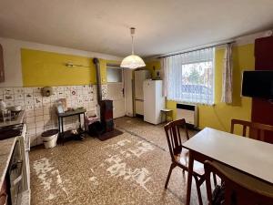 Prodej rodinného domu, Vraný, 100 m2