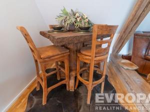 Prodej bytu 4+kk, Liberec - Liberec I-Staré Město, Masarykova, 164 m2