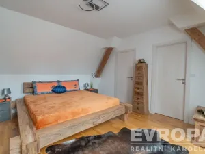 Prodej bytu 4+kk, Liberec - Liberec I-Staré Město, Masarykova, 164 m2