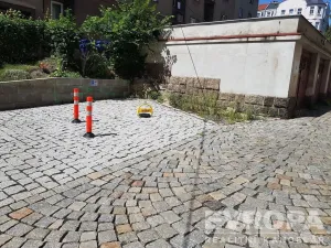 Prodej bytu 4+kk, Liberec - Liberec I-Staré Město, Masarykova, 164 m2