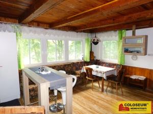 Prodej chaty, Lančov, 56 m2