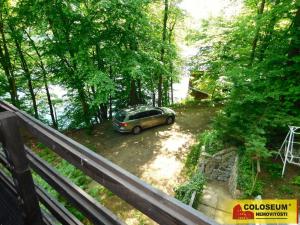 Prodej chaty, Lančov, 56 m2