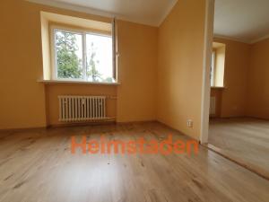 Pronájem bytu 1+1, Havířov - Šumbark, Slovenského národního povstání, 28 m2