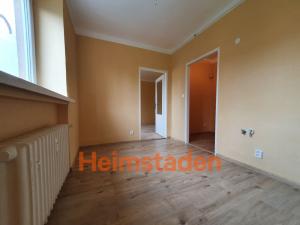 Pronájem bytu 1+1, Havířov - Šumbark, Slovenského národního povstání, 28 m2