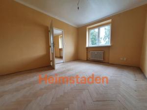 Pronájem bytu 1+1, Havířov - Šumbark, Slovenského národního povstání, 28 m2