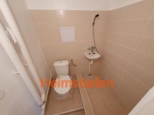 Pronájem bytu 1+1, Havířov - Šumbark, Slovenského národního povstání, 28 m2