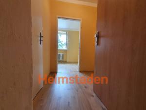 Pronájem bytu 1+1, Havířov - Šumbark, Slovenského národního povstání, 28 m2