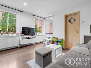 Prodej rodinného domu, Zlín, Mostní, 65 m2