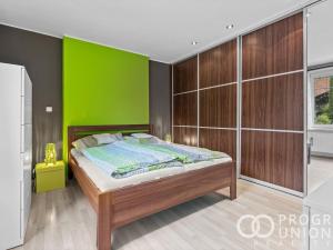 Prodej rodinného domu, Zlín, Mostní, 65 m2